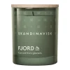 Fjord doftljus med lock, 65 g