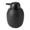 Fjord tvålpump 30 cl, Black