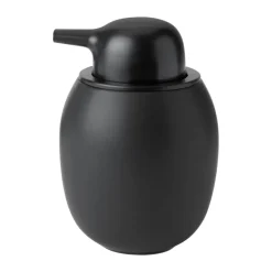 Fjord tvålpump 30 cl, Black