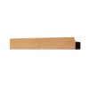 Flex Rail magnetlist 40 cm, Ek-svart