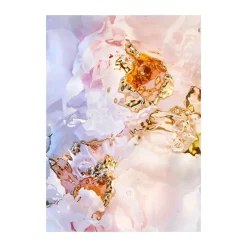 Flora Aquatica 03 poster, 70x100 cm