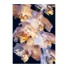 Flora Aquatica 01 poster, 70x100 cm