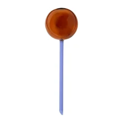 Flora självbevattnare, Amber-blue