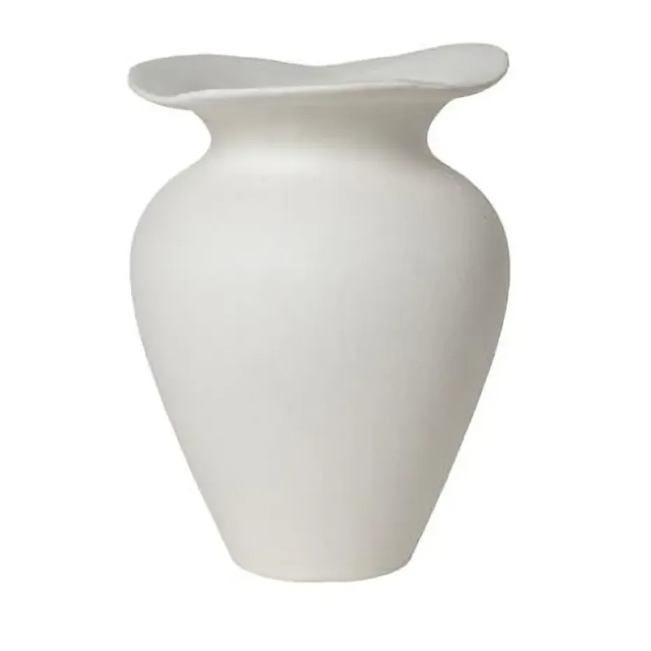 Florentina vas S 22,5, White