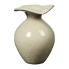 Florentina vas XS 14 cm, Beige