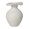 Florentina vas XS 14 cm, White