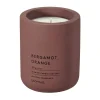 Fraga doftljus 55 timmar, Bloody Orange Cedar Wood