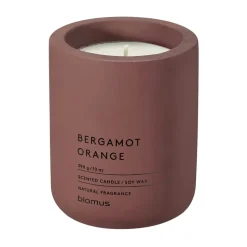 Fraga doftljus 55 timmar, Bloody Orange Cedar Wood