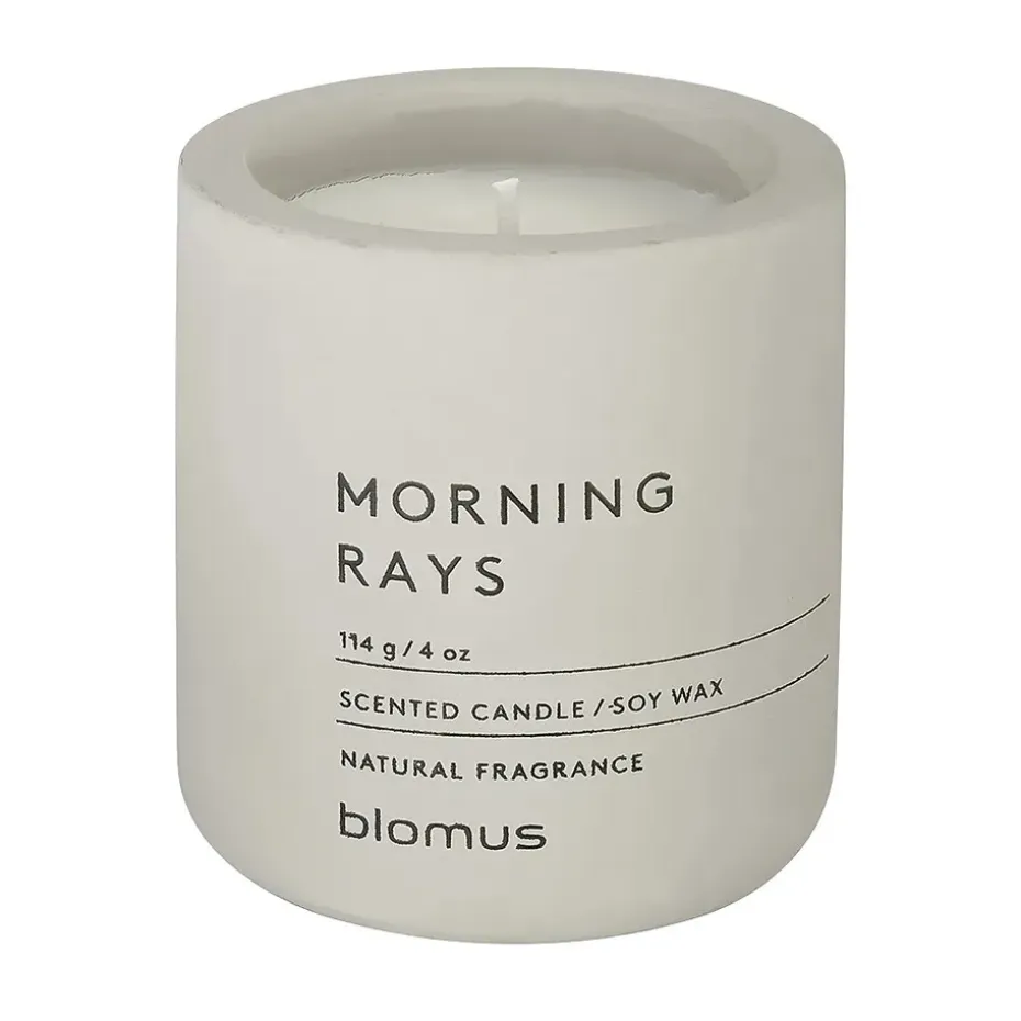 Fraga doftljus 24 timmar, Morning Ray Moonbeam