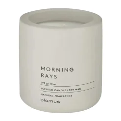Fraga doftljus 55 timmar, Morning Ray Moonbeam