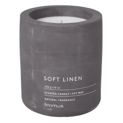 Fraga doftljus 55 timmar, Soft Linen-Magnet