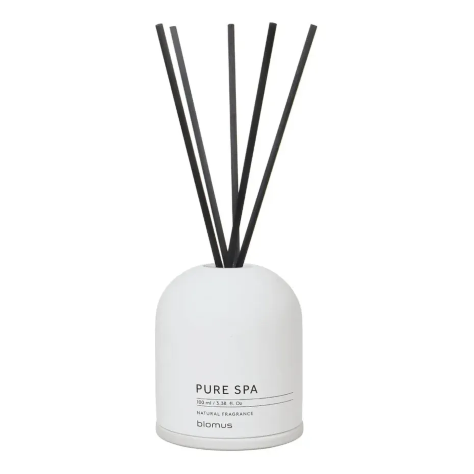 Fraga doftpinnar 100 ml, French Cotton-Lily White