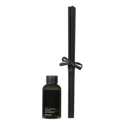 Fraga doftpinnar refill 100 ml, Royal Leather