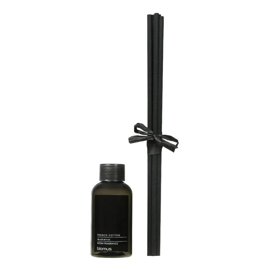 Fraga doftpinnar refill 100 ml, French Cotton