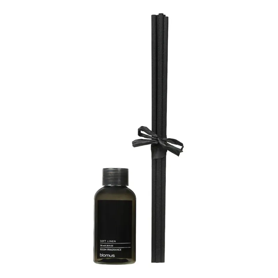 Fraga doftpinnar refill 100 ml, Soft Linen