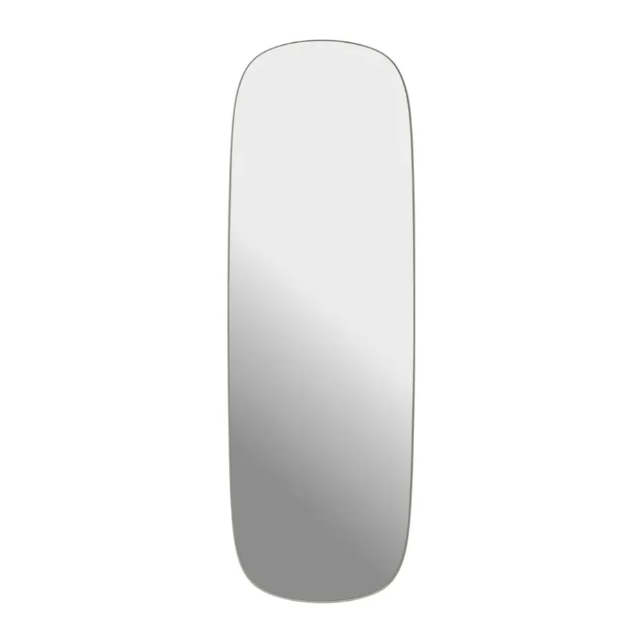 Framed spegel, Grey-clear, 150x50 cm
