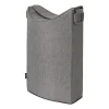 Frisco tvättkorg, Warm grey