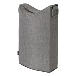 Frisco tvättkorg, Warm grey