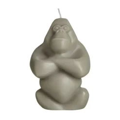 Gabba Gabba Hey ljus 11,5 cm, Grå