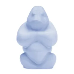 Gabba Gabba Hey skulptur 120 mm, Aloha blue