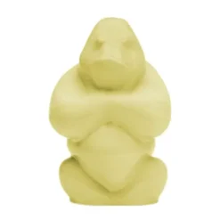 Gabba Gabba Hey skulptur 120 mm, Banana milk