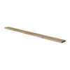 Gallery shelf tavellist 115 cm, Ek