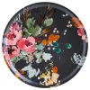 Garden Bouquet rund bricka, Ø 38 cm