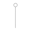 Garden Stick dekoration, Iron