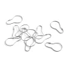 Gardinringar till duschdraperi 12-pack, Chrome