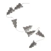 Garland girlang gran, Mole