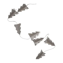 Garland girlang gran, Mole