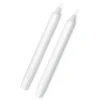 Georg Jensen ljus 24 cm, 2-pack
