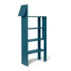 Giraffe bokhylla 69x140 cm, Dark Blue