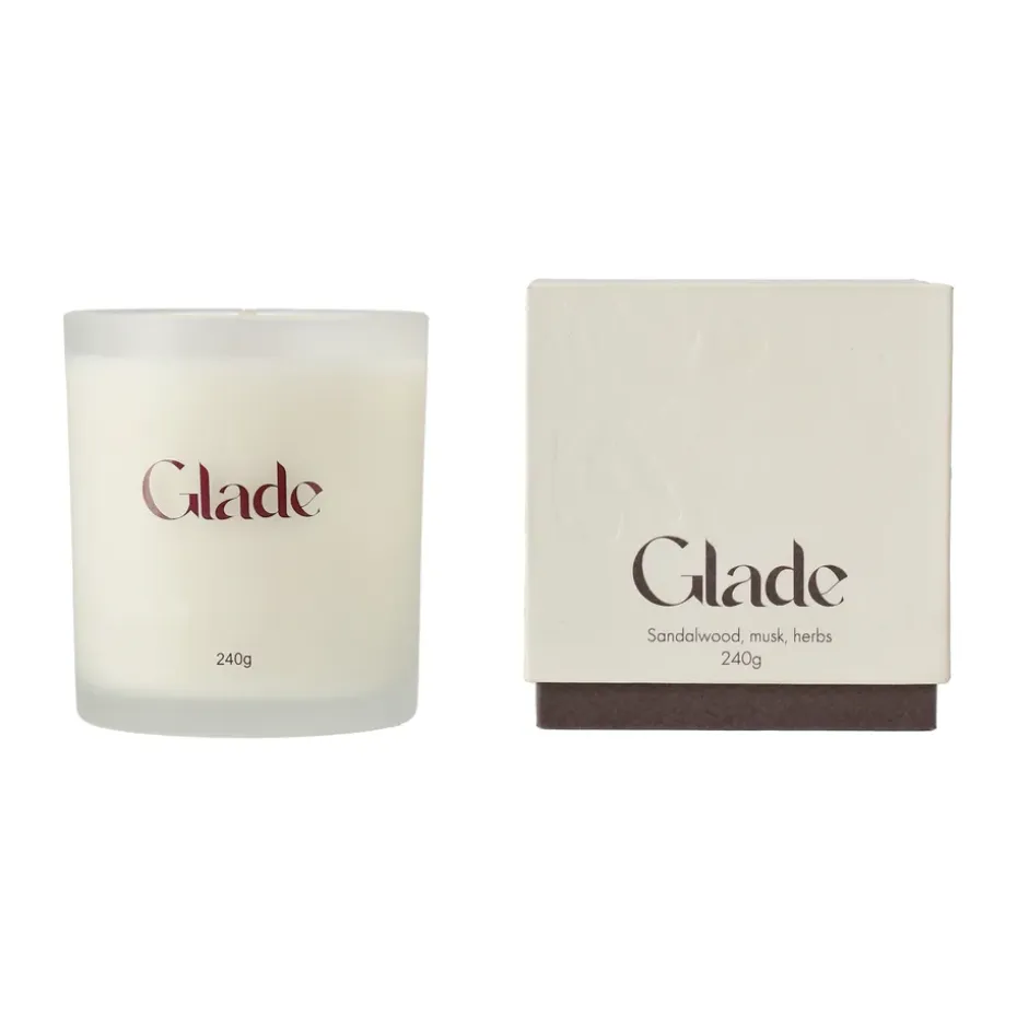 Glade doftljus, 240 g
