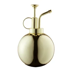 Globe blomspruta, Guld