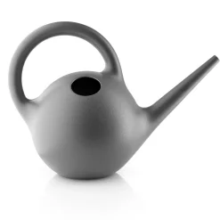 Globe vattenkanna, Dark grey