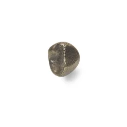 Gravel krok, Antique Brass