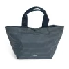 Grid Everyday Bag väska, Dark blue, mini