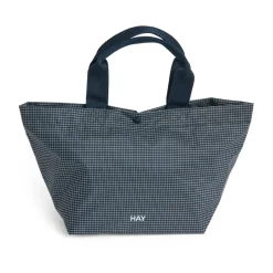 Grid Everyday Bag väska, Dark blue, mini