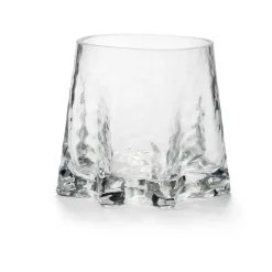 Gry Ljuslykta Ø11 cm, Clear