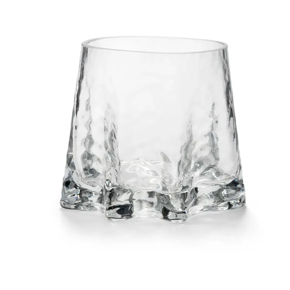 Gry Ljuslykta Ø11 cm, Clear
