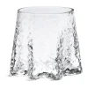 Gry Ljuslykta Ø17 cm, Clear