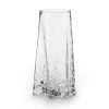 Gry vas 30 cm, Clear