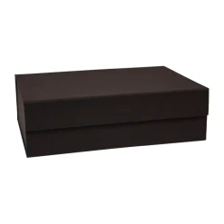 Hako förvaringslåda A3, Brown