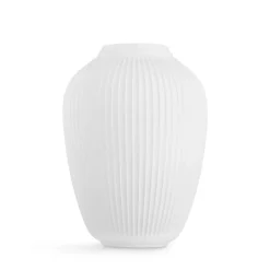 Hammershøi golvvas 50 cm, vit