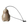 Hanging Chubby chicken dekorationshänge, Beige