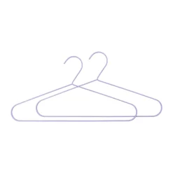 Hang-it galge 2-pack, Lilac
