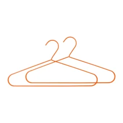 Hang-it galge 2-pack, Orange