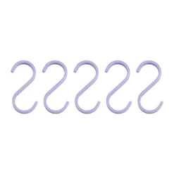 Hang-it krok 5-pack, Lilac