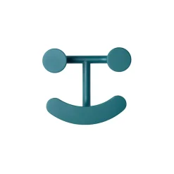 Happy Hook, Turquoise